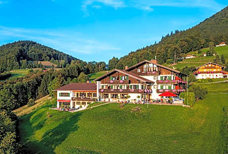Alpenhotel Denninglehen