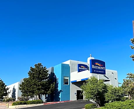 Baymont by Wyndham Santa Fe