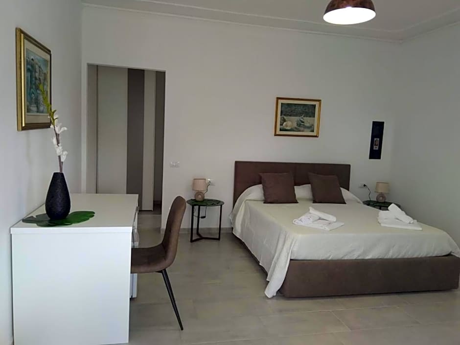 Cala Caterina Rooms