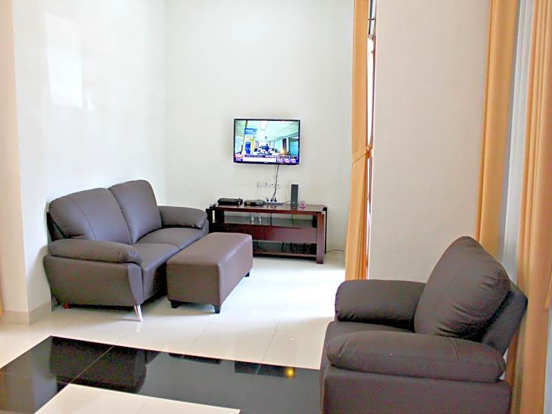 De Nuansa Dago II Syariah Villa by HouseInBandung