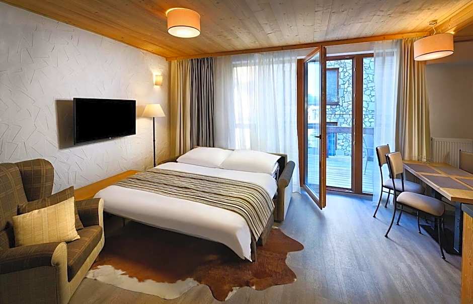 Chalets Jasná Collection - Apartments