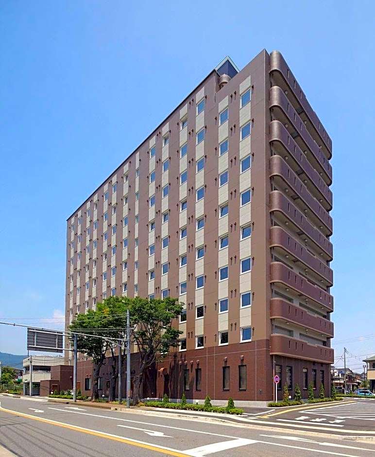 Hotel Route Inn Isehara Ooyana Inter -Kokudo 246 Gou-