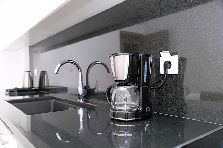 Apartments Stoudios Georgias