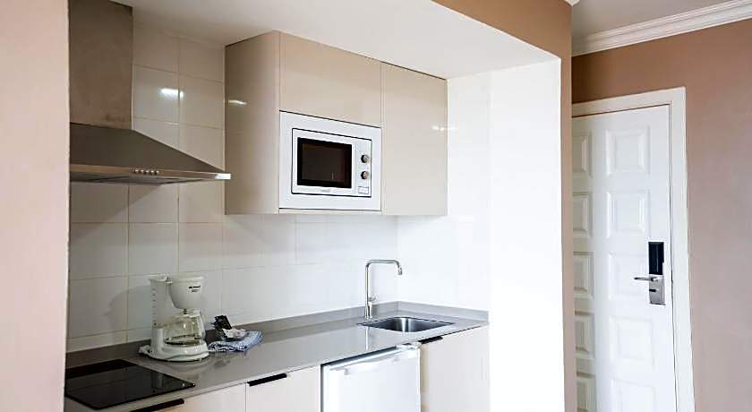 Hotel Spa La Quinta Park Suites