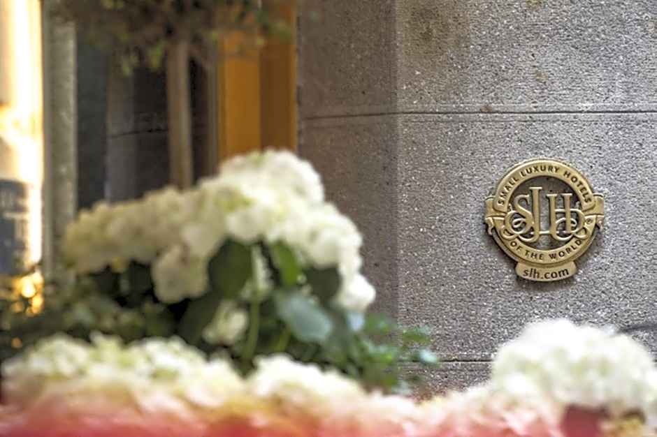 Small Luxury Hotel Goldgasse