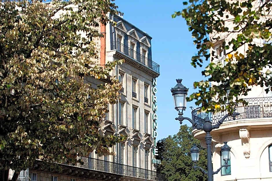 Hotel de Normandie