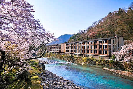 Hotel Indigo Hakone Gora By IHG
