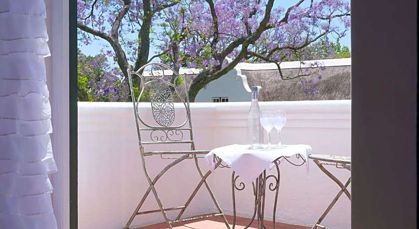 Adara Palmiet Valley Luxurious Boutique Hotel 