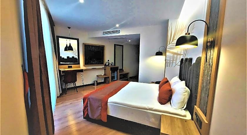Bursa Koza Hotel