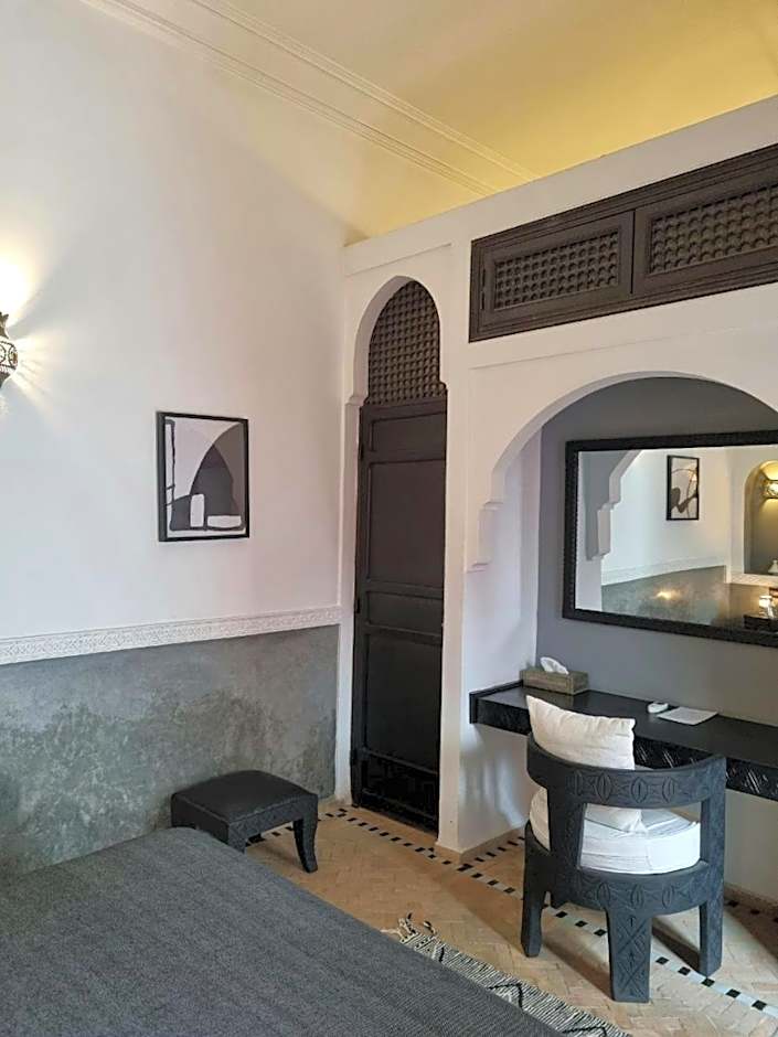 Riad les Rêves d'Amélie