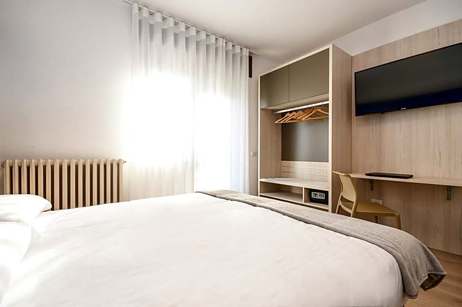 Residence Franca B&B