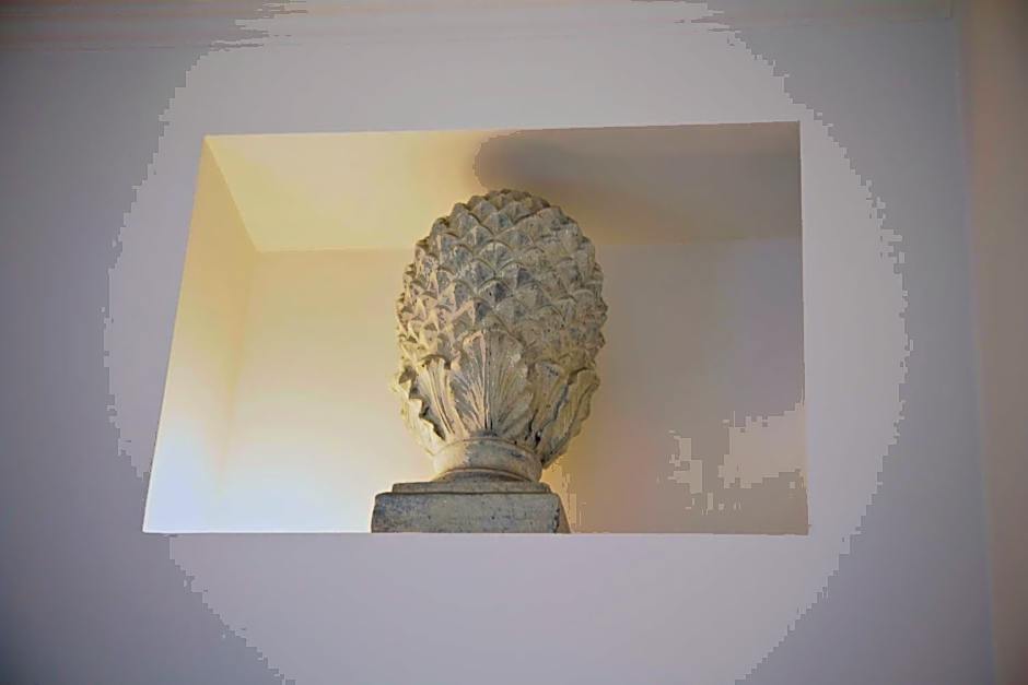 Residenza Mazzini