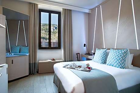 Standard Room Mountain View