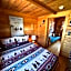 Katie's Cozy Cabins