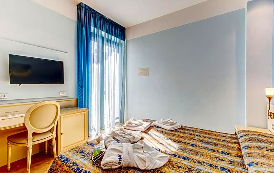 Hotel Royal-Spiaggia