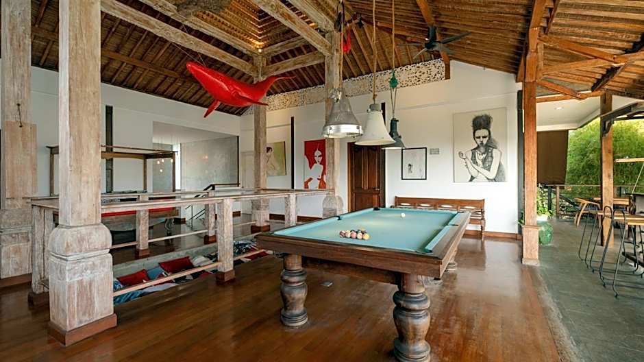 NicoNico Mansion by Villa Finder