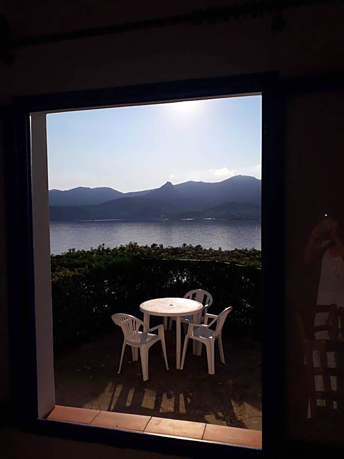 Hotel Grotte del Paradiso