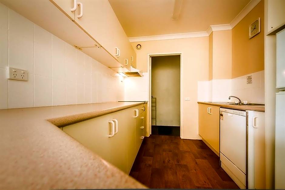 Sandcastles Holiday Apartments