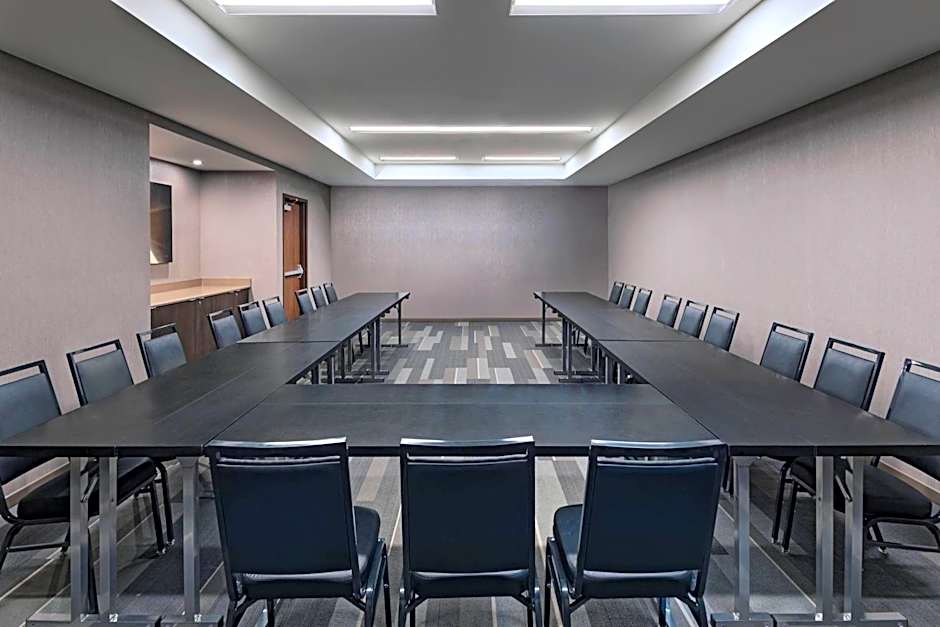 AC Hotel by Marriott San Jose Escazu