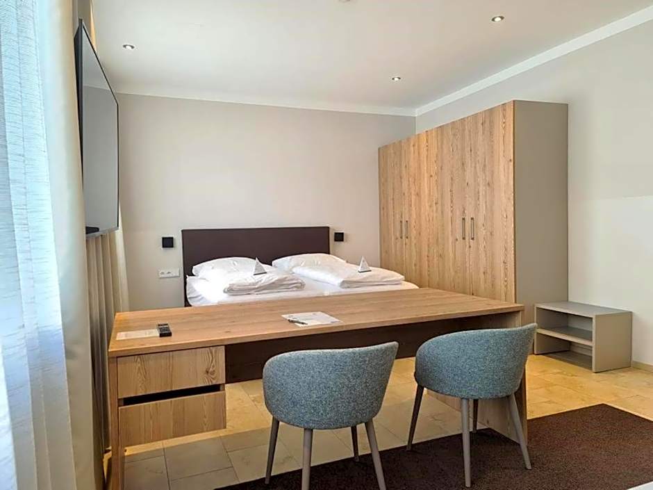 TT Aparthotel Neuhofen