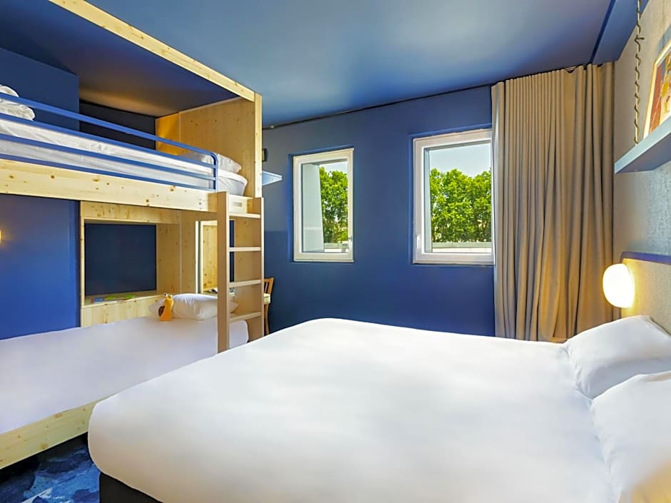 ibis Styles Salon de Provence