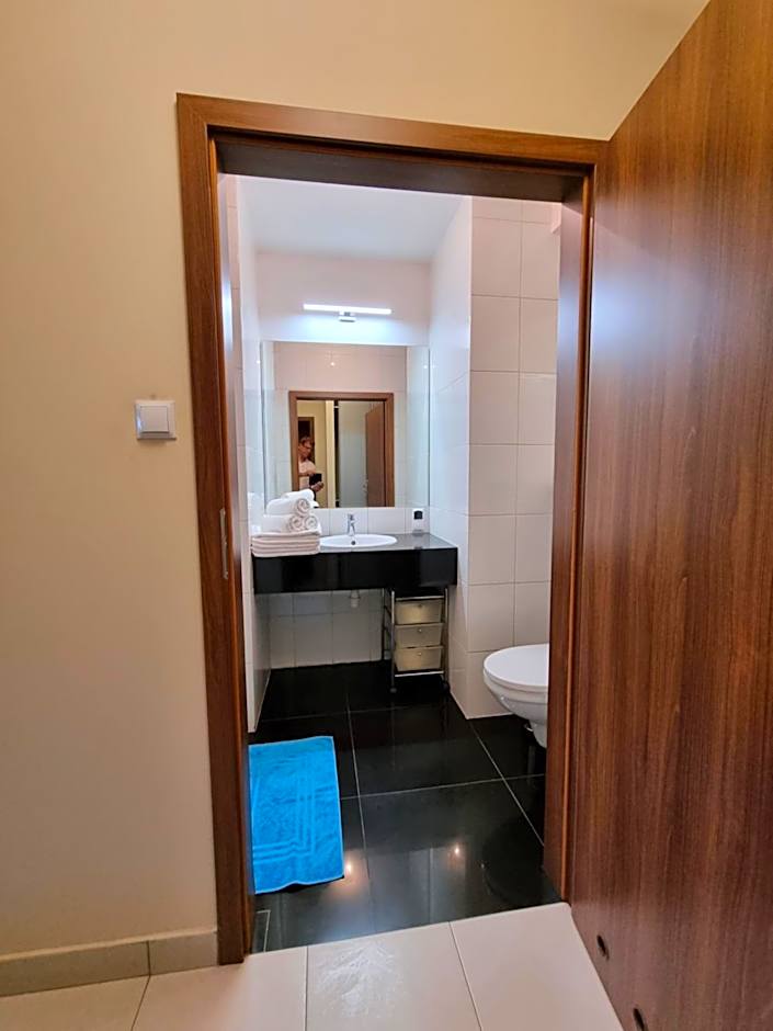 Biłgoraj Aparthotel