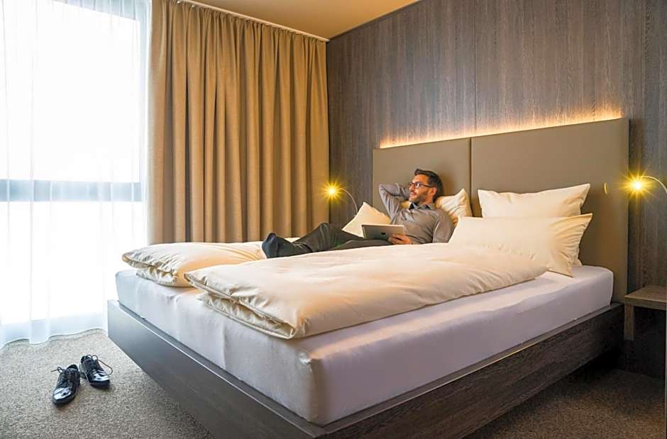 MYHOTEL München Olching