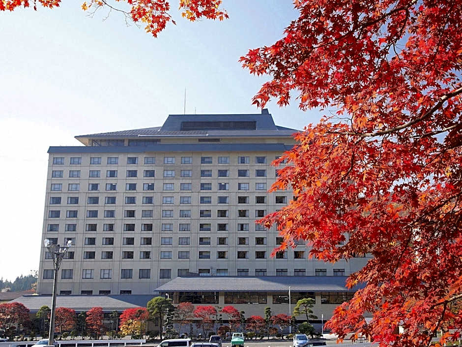 Hotel Senshukaku