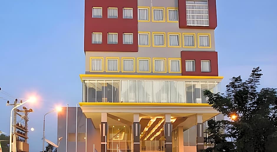 Hotel Dafam Pekalongan