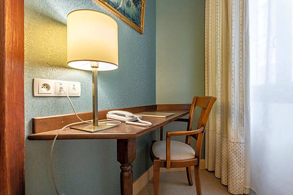 Cit'Hotel Sphinx - Hotel