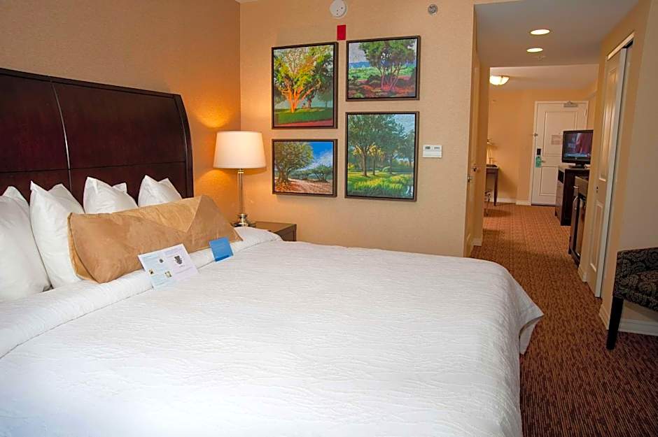 Hilton Garden Inn St. Louis