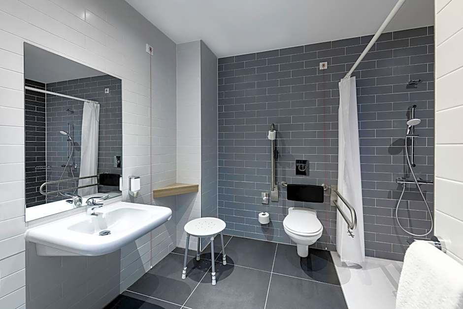 Holiday Inn Express Regensburg By IHG