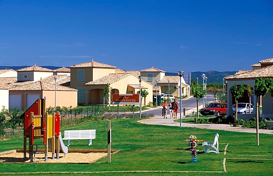 Vacancéole - Port Minervois, Les Hauts du Lac