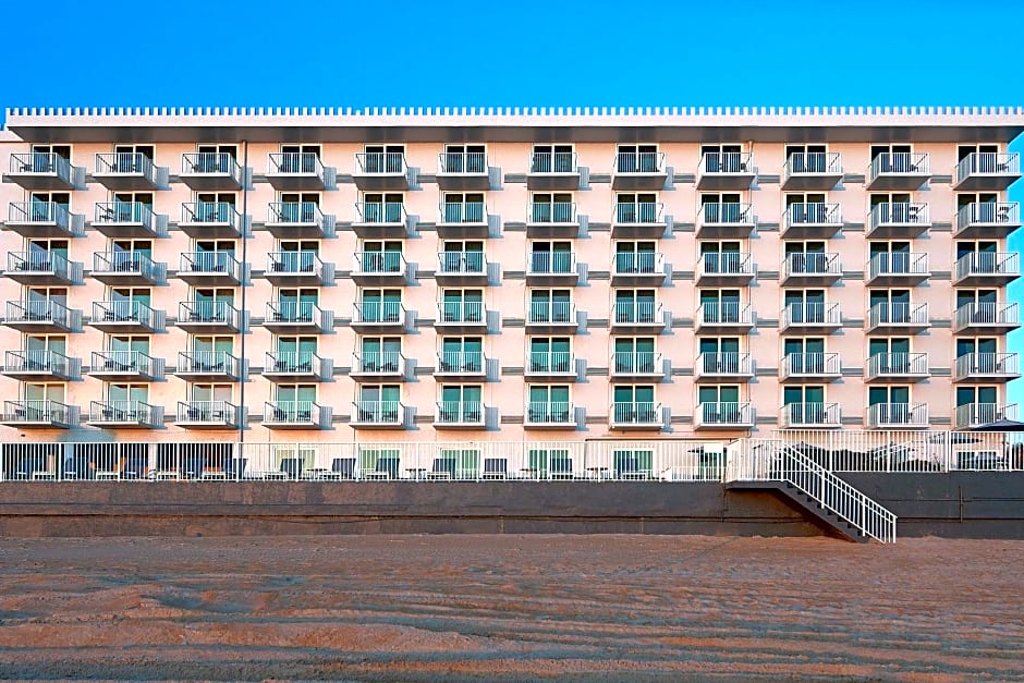 Spark by Hilton Ormond Beach Oceanfront