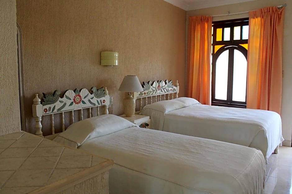 Cabanas Maria Del Mar