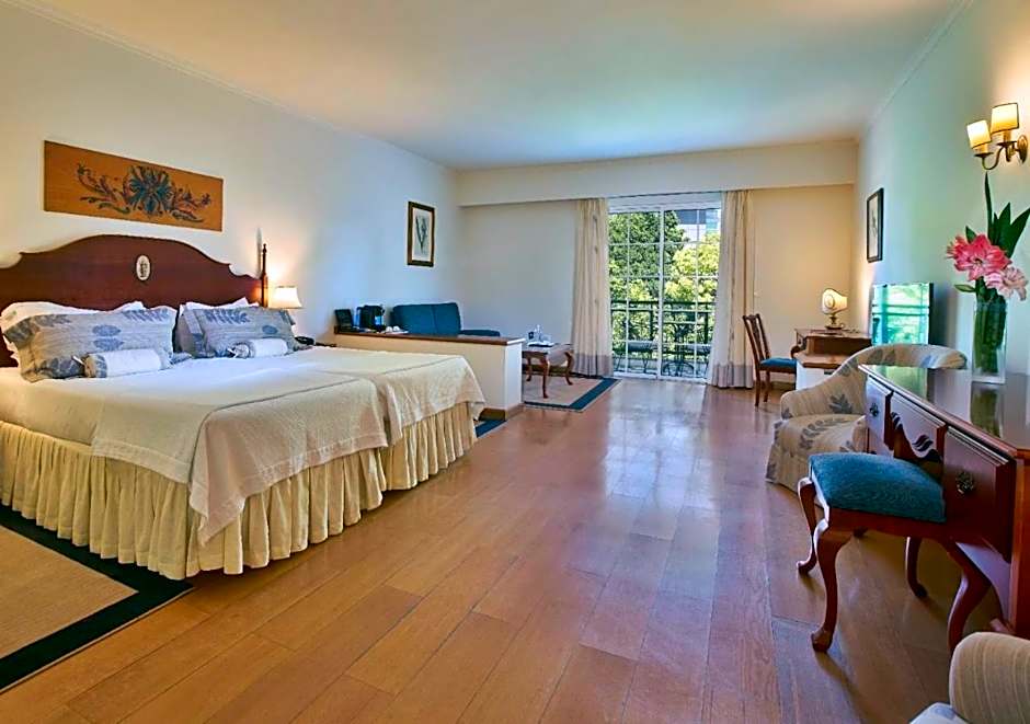 Quintinha Sao Joao Hotel & Spa