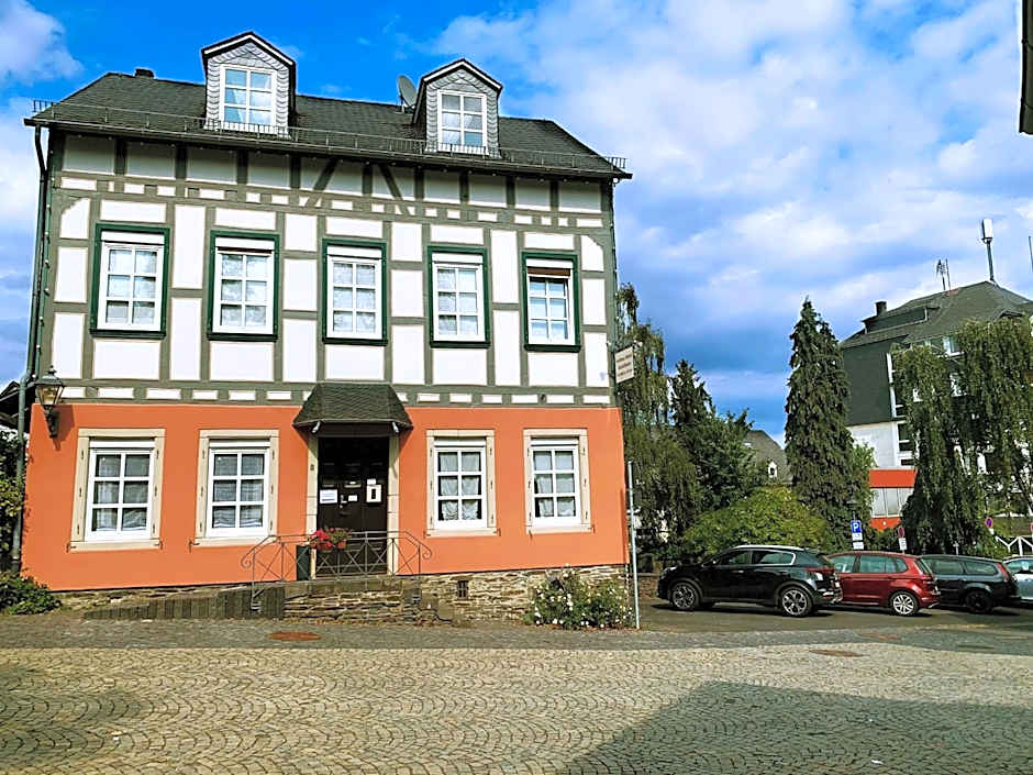 Schloss Hotel Kastellaun