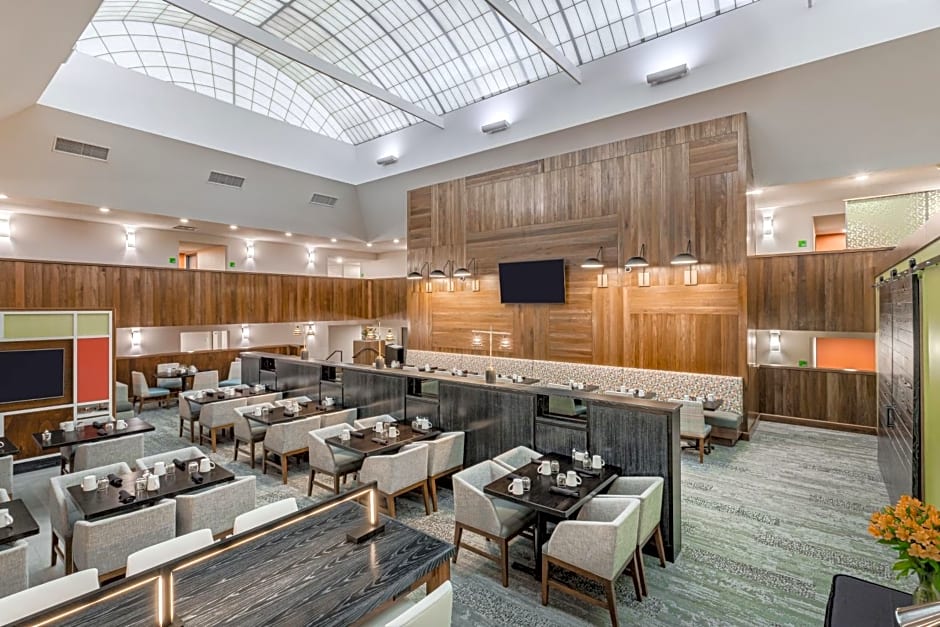 Holiday Inn Columbus By IHG