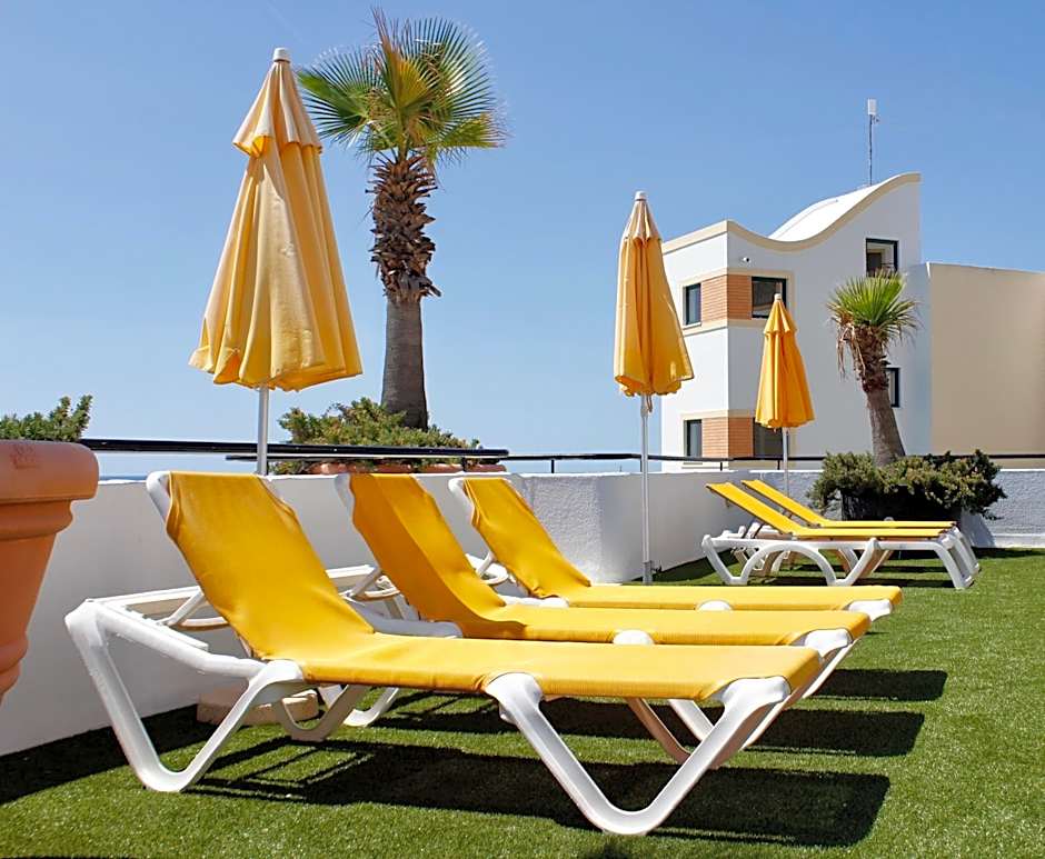 Alfagar Cerro Malpique