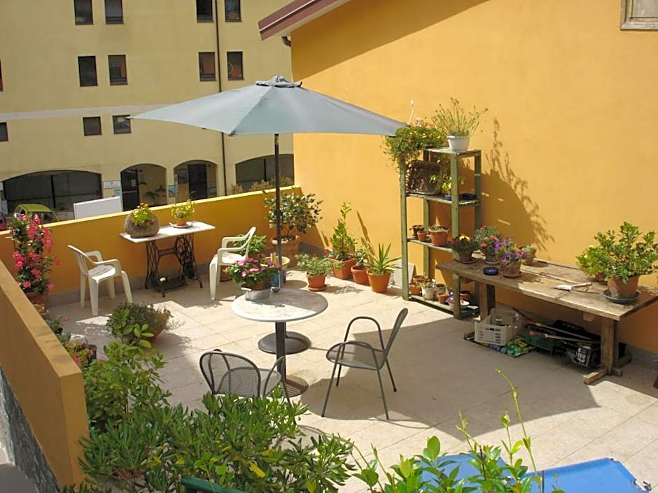 Hotel Del Sole