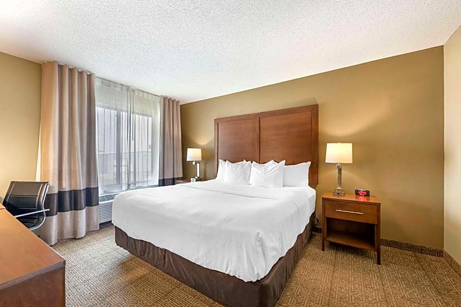 Comfort Inn