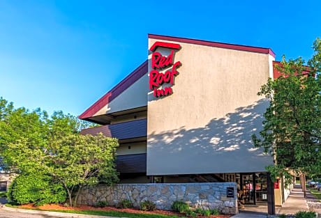 Red Roof Inn Minneapolis - Plymouth/ Wayzata