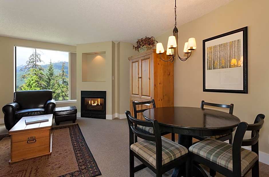 The Marquise by Whistler Premier