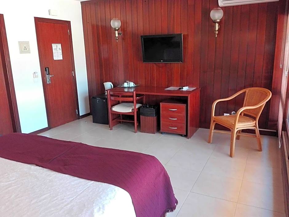 Hotel Balaia Mar