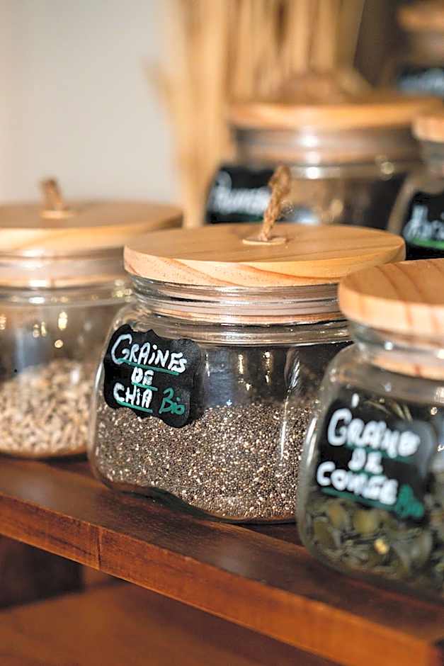 Château De Massillan