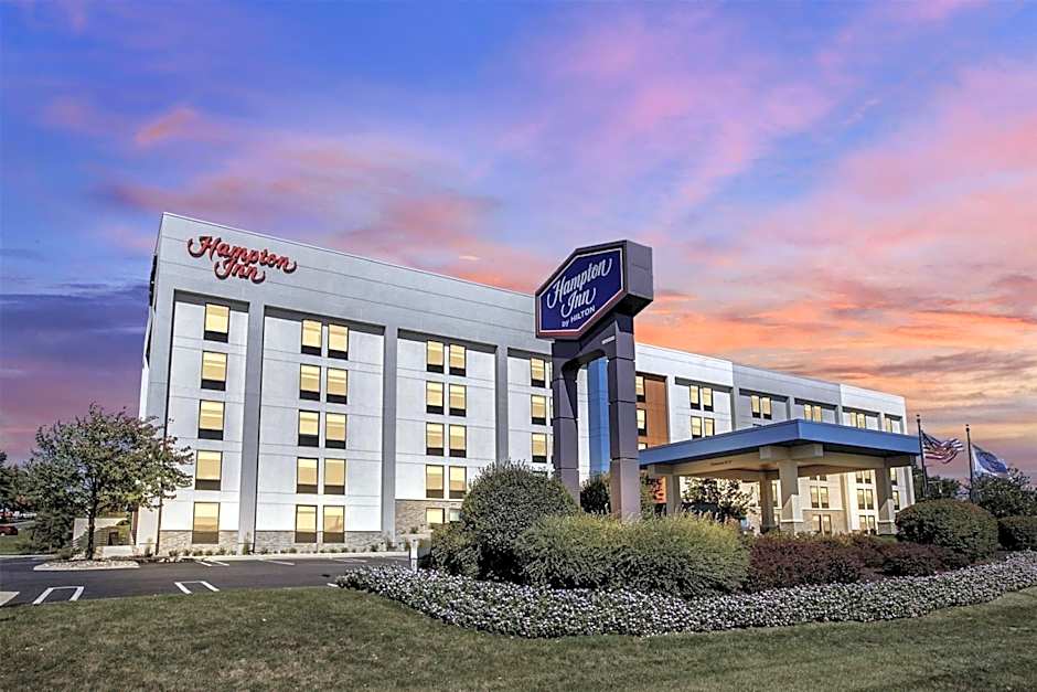 Hampton Inn By Hilton Harrisburg-East (Hershey Area)