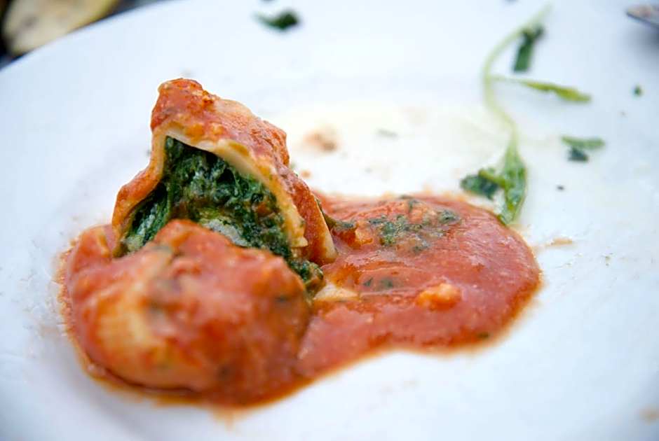 Hotel Internazionale