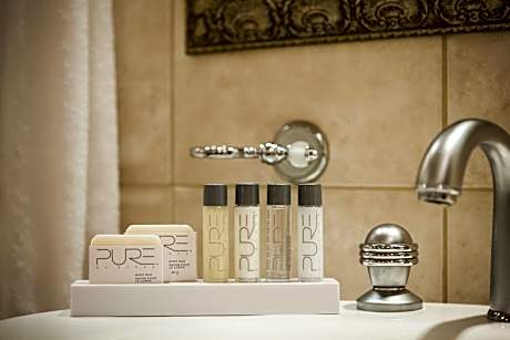 Superior Junior Suite, 1 King Bed and 1 Murphy Bed (1 King Bed and 1 Twin Murphy Bed)