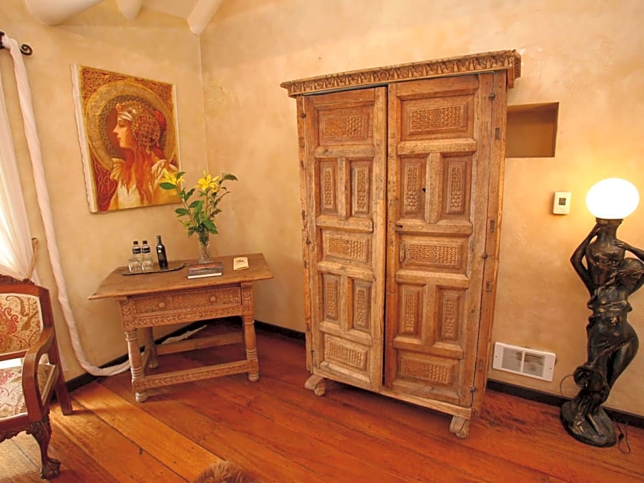 Andean Wings Boutique Hotel