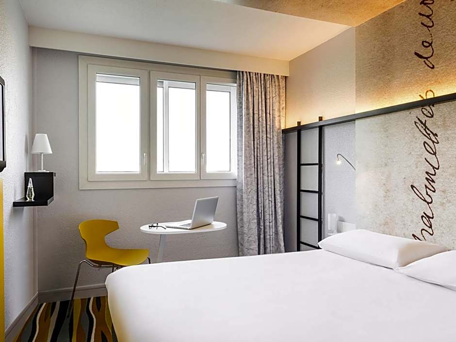 ibis Styles Meaux Centre